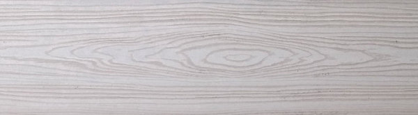 Доска  из ДПК универсальная с тиснением holzhof, Слоновая кость купить в Кашире