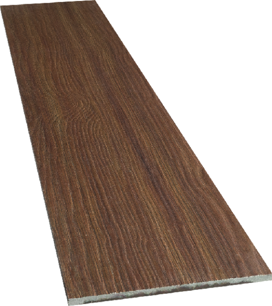 Фиброцементный сайдинг SidWood с фактурой под дерево W-104 Прямой купить в Кашире