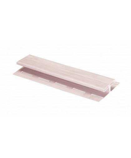 H-профиль vox система MAX-3 ясень купить в Кашире