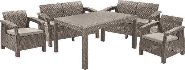 Мебель Corfu Fiesta  Европа купить в Кашире