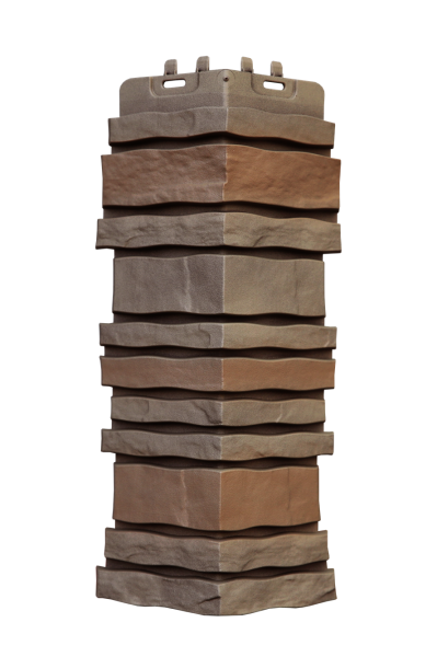 Угол наружный Grand Line Сланец/Скала Элит Сандал купить в Кашире