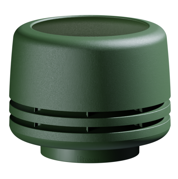 Колпак Docke ИЗЛ-110/500 Зелёный купить в Кашире