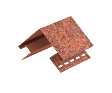 Наружный угол Кирпич Красный купить в Кашире