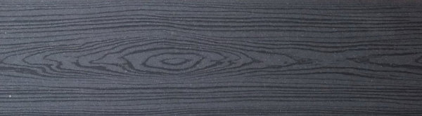 Доска  из ДПК универсальная с тиснением holzhof, Венге купить в Кашире