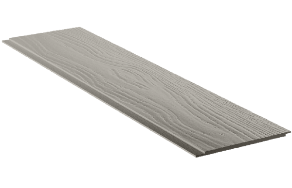 Фиброцементный сайдинг Фибростар Одноцветный 190х3000х8мм КР 45 Полевой Валун купить в Кашире