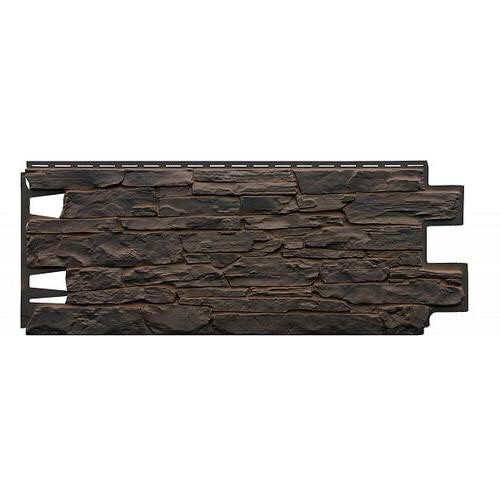 Фасадные панели ТЕХНОНИКОЛЬ Камень Сицилия купить в Кашире