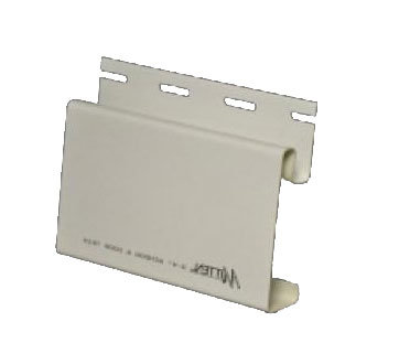 Оконно-дверная накладка для сайдинга Mitten