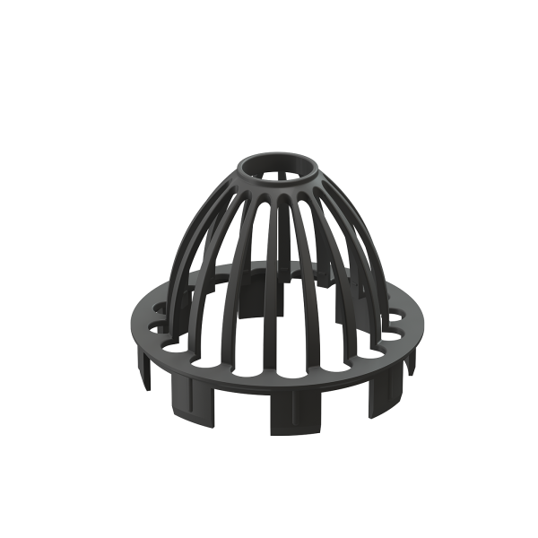 Сетка для защиты водостока Docke Premium Графит купить в Кашире