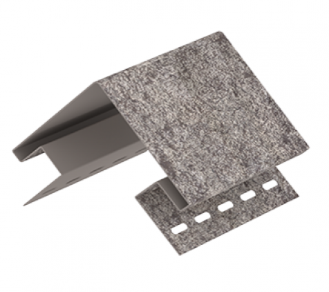 Наружный угол Сланец Бежевый купить в Кашире