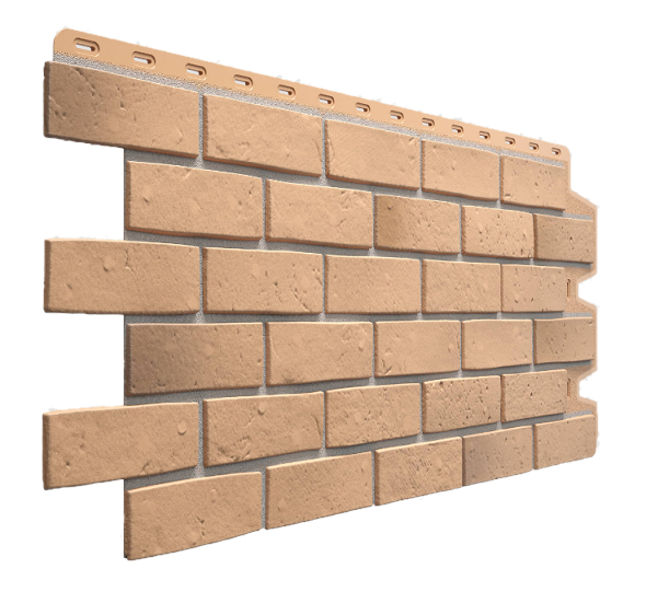 Фасадная панель Docke, Berg, Goldenberg Золотой купить в Кашире