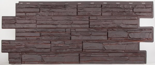 Фасадная панель T-Сайдинг-Альпийская сказка Памир купить в Кашире