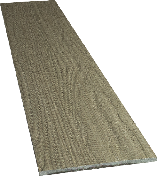 Фиброцементный сайдинг SidWood с фактурой под дерево W-108 Прямой купить в Кашире