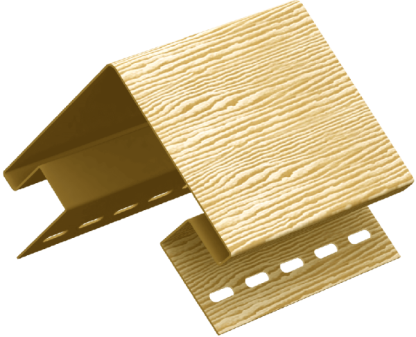 Наружный угол Timberblock Дуб Золотой купить в Кашире