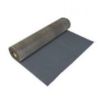 Ендовый ковёр Tegola Сейфити Флекс Серый купить в Кашире