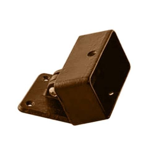 Соединитель перила с переходом CM Railing Тик купить в Кашире