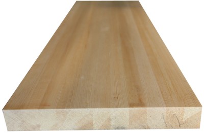 Доска клееная из сосны (50х250х6000мм)