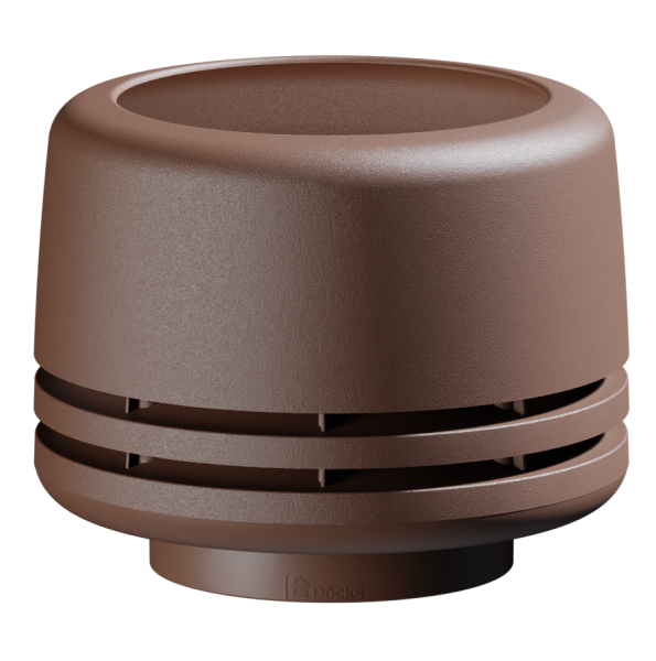 Колпак Docke ИЗЛ-110/500 Светло-коричневый купить в Кашире