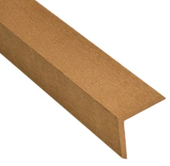 Уголок из ДПК NeoDeck Вуд купить в Кашире