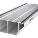 Лага алюминиевая Hilst JOIST стыковочная PRO MAX 4000x100x40 купить в Кашире