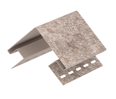 Наружный угол Сланец Бурый купить в Кашире