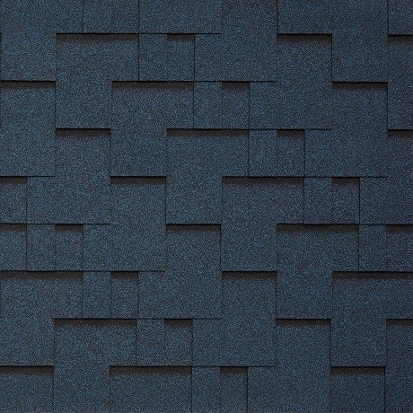 Гибкая черепица Tegola LAZIO mare 480 купить в Кашире