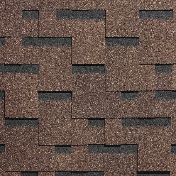 Гибкая черепица Docke, коллекция Гранада – Кунжут купить в Кашире