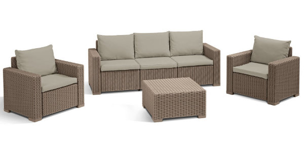 Мебель California 3 Seater купить в Кашире