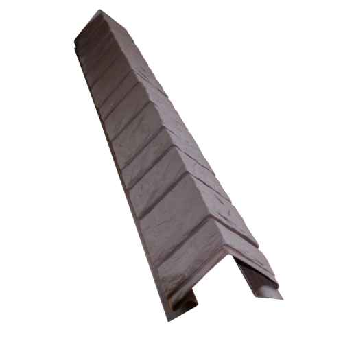 Угол наружный Доломит Крымский берег Корица купить в Кашире