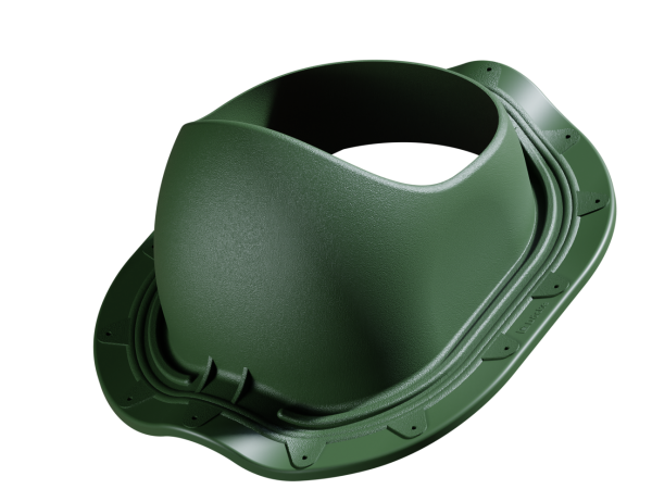 Проходной элемент Docke Monterrey Зелёный купить в Кашире