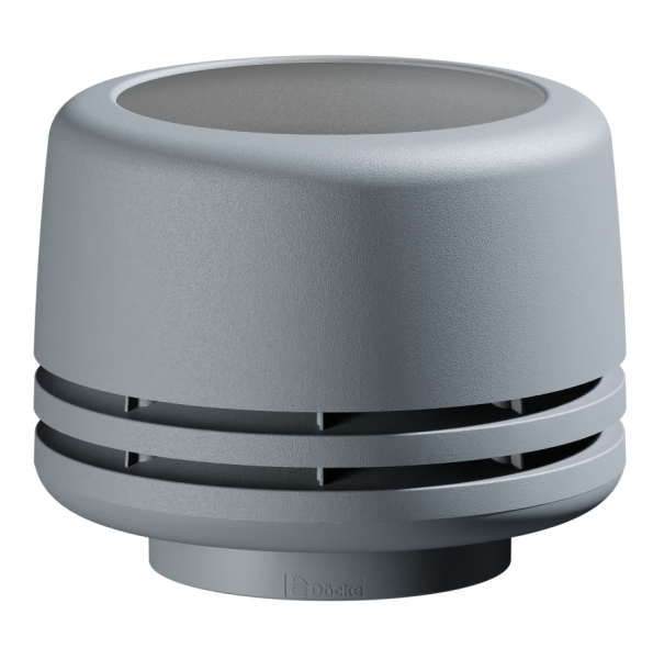 Колпак Docke ИЗЛ-110/500 Серый купить в Кашире