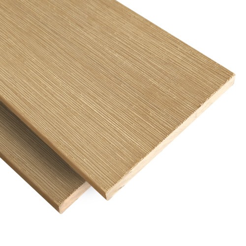 Заборная доска Latitudo Modern 140х12 Орех купить в Кашире