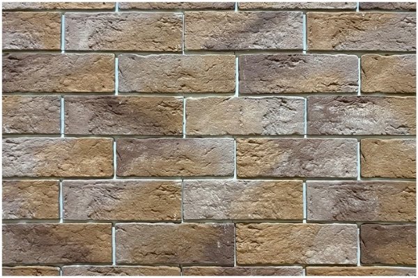 Фиброцементные панели КАНЬОН коллекция АРИЗОНА 37 купить в Кашире