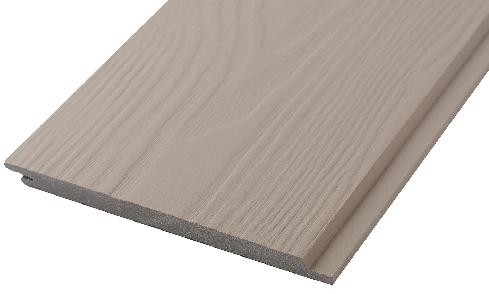 Фиброцементные панели Wood Click F14 купить в Кашире