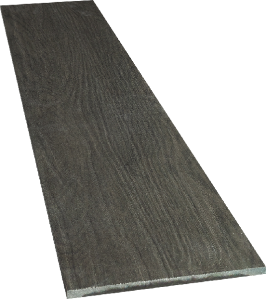 Фиброцементный сайдинг SidWood с фактурой под дерево W-105 Прямой купить в Кашире