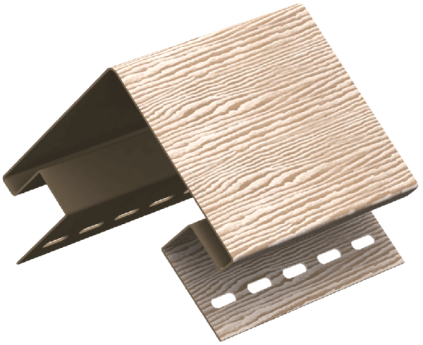 Наружный угол Timberblock Дуб Натуральный купить в Кашире