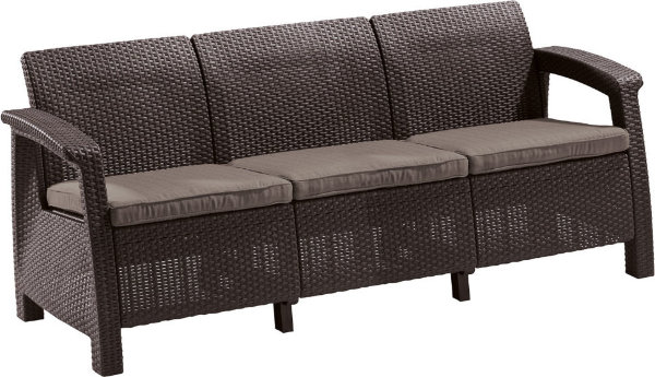 Мебель Corfu Love Seat Max купить в Кашире