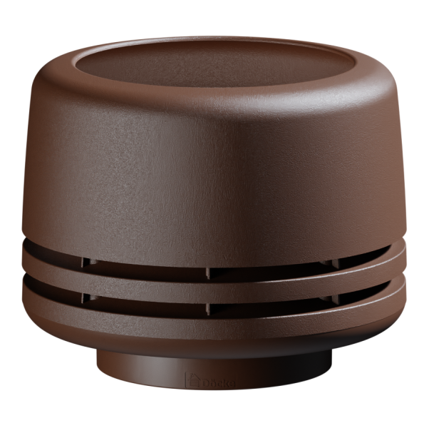 Колпак Docke ИЗЛ-110/500 Тёмно-коричневый купить в Кашире
