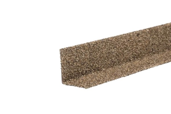 Уголок металлический внутренний ТЕХНОНИКОЛЬ HAUBERK, Песчаный купить в Кашире