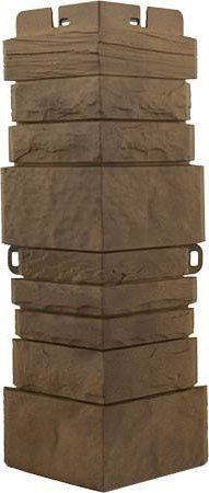 Наружный угол (Тибет), 0,45 х 0,16м (н) купить в Кашире