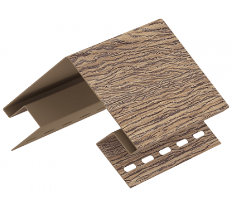 Наружный угол Хокла Лиственница Медовый купить в Кашире