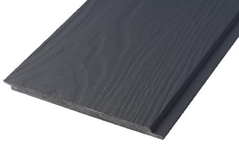 Фиброцементные панели Wood Click F18 купить в Кашире