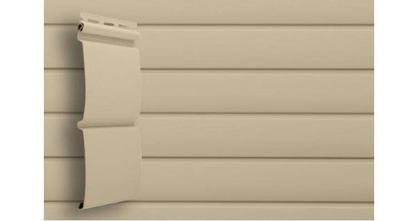 Блок-хаус 3,0 Grand Line D4,8 бежевый купить в Кашире