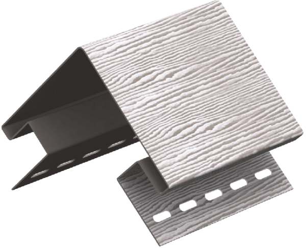 Наружный угол Timberblock Дуб Серебристый купить в Кашире