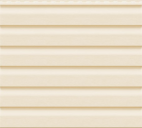 Сайдинг Classic Бежевый купить в Кашире