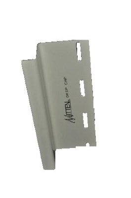 Водосток для сайдинга Mitten