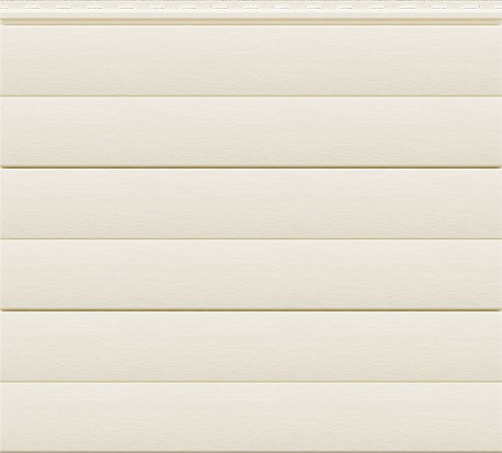 Сайдинг Блок-Хаус Слоновая кость купить в Кашире