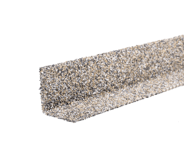 Уголок металлический внутренний ТЕХНОНИКОЛЬ HAUBERK, Серо-бежевый купить в Кашире