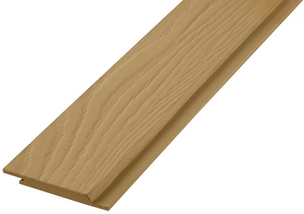 Фиброцементный сайдинг FCSPRO Click Shtil F11 (Золотой песок) купить в Кашире