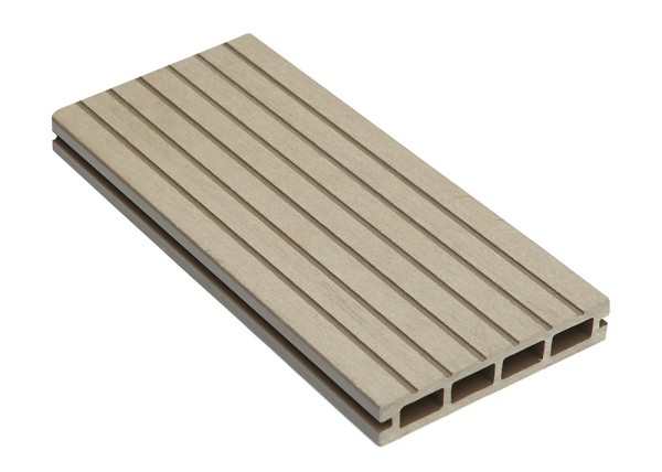 Террасная доска из ДПК CM Decking серия BARK цвет ясень купить в Кашире