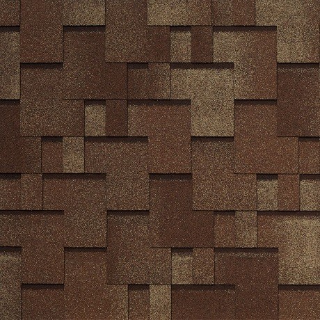 Гибкая черепица Tegola SAN REMO legno 222 купить в Кашире